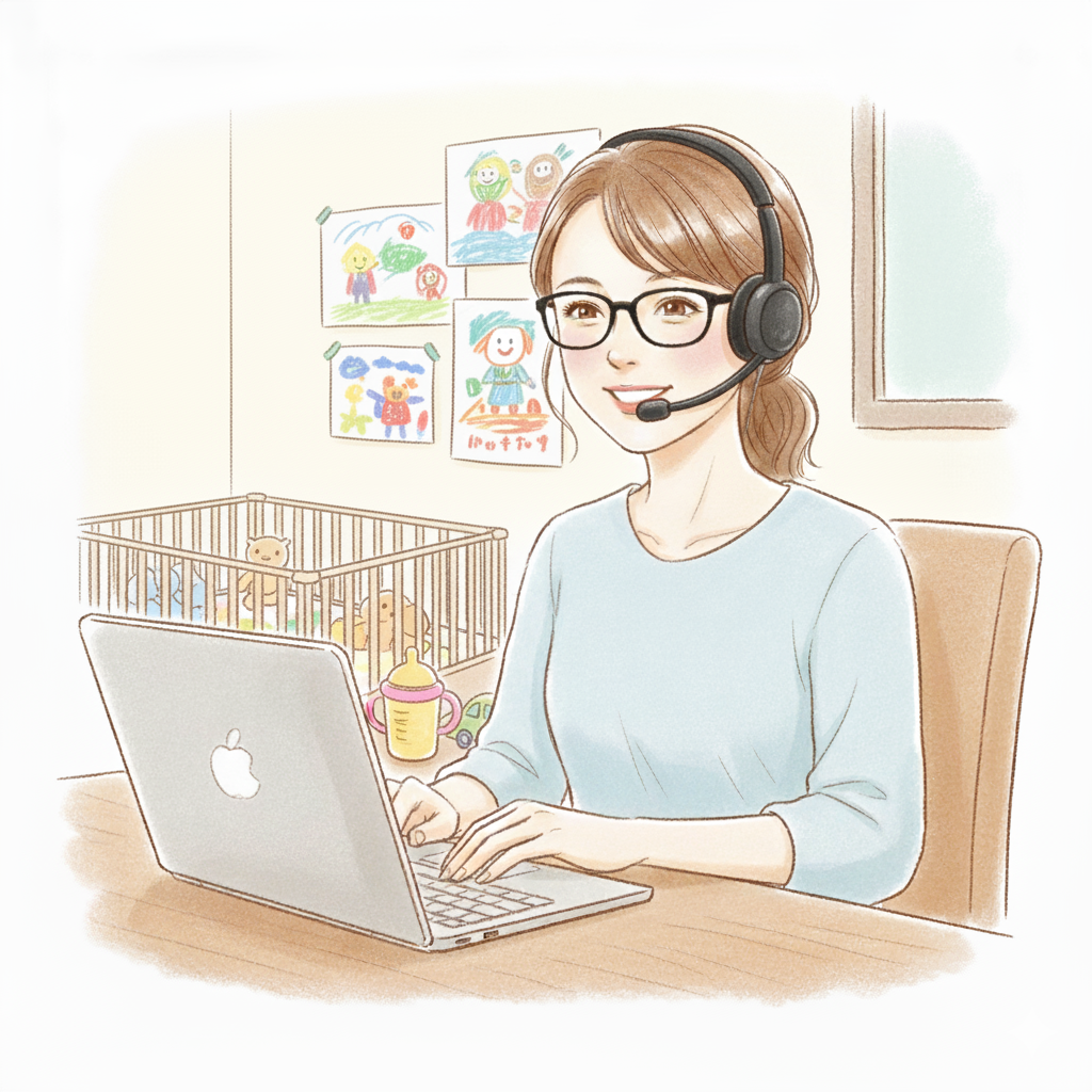 もちこのプロフィールアイコン